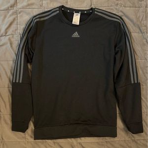 Men’s Crewneck Sweatshirt - Adidas (M)